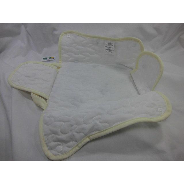 くまのプーさん ティッシュボックスカバー 紐付き ポスト投函 送料無料 日本全国お届け 他商品と同梱不可 ディズニーキャラクター ティッシュカバー ケース | Disney | 04