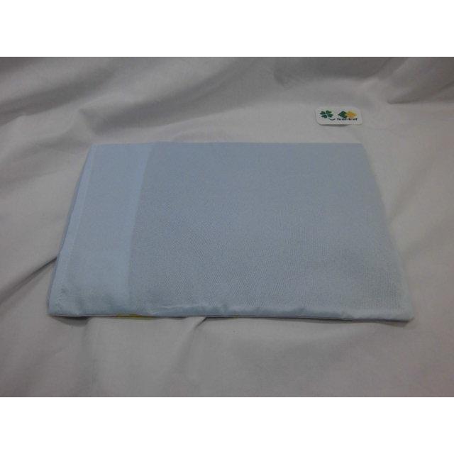 【販売終了】クールまくら すみっコぐらし 冷感 枕パッド 約 29cm x 18cm 冷凍禁止 ポスト投函 送料無料 キャラクター 冷却 ジェル 枕 クール 凍らせない cool | San-X | 06