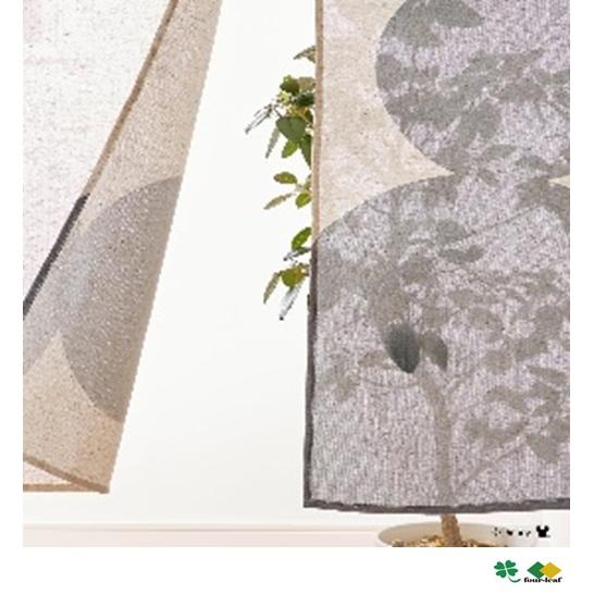 ミッキーマウス のれん 暖簾 幅85x150cm ポスト投函  送料無料 公式 キャラクター おしゃれ かわいい タペストリー 間仕切り ディズニー 隠れミッキー モリシタ | Disney | 02