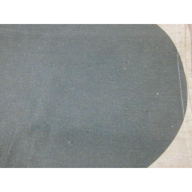 ミッキーマウス のれん 暖簾 幅85x150cm ポスト投函  送料無料 公式 キャラクター おしゃれ かわいい タペストリー 間仕切り ディズニー 隠れミッキー モリシタ | Disney | 07