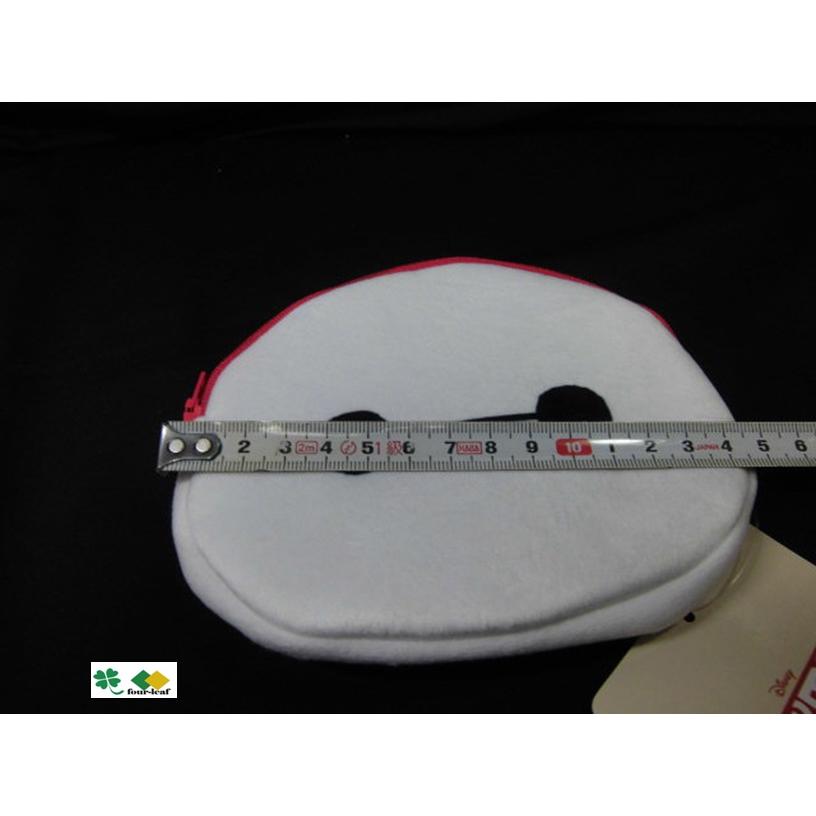 ベイマックス ミニポーチ ポケットティッシュケース 小銭入れ 送料無料 ポスト投函 日本全国お届け 化粧品ポーチ ディズニーキャラクター モリシタ | Disney | 06