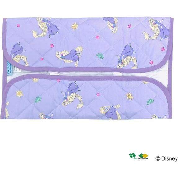 クール 枕パッド ラプンツェル 接触冷感素材 ポスト投函便 送料無料 ディズニー キャラクター まくらカバー ひんやり クール 枕カバー 日本全国配達 モリシタ |  | 01