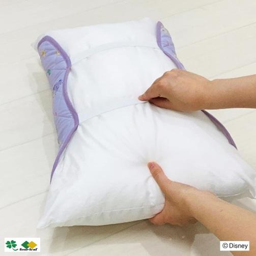 クール 枕パッド ラプンツェル 接触冷感素材 ポスト投函便 送料無料 ディズニー キャラクター まくらカバー ひんやり クール 枕カバー 日本全国配達 モリシタ |  | 03