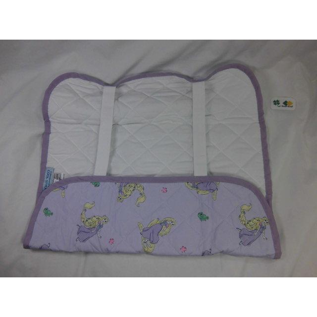 クール 枕パッド ラプンツェル 接触冷感素材 ポスト投函便 送料無料 ディズニー キャラクター まくらカバー ひんやり クール 枕カバー 日本全国配達 モリシタ |  | 05