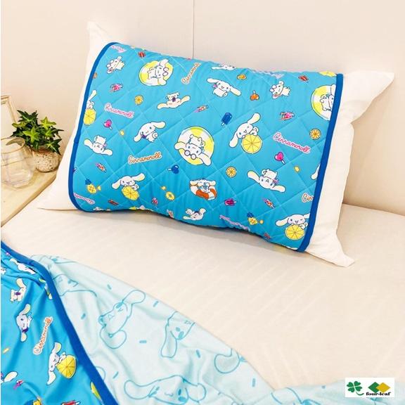クール 枕パッド シナモロール 接触冷感素材 ポスト投函便 送料無料 サンリオ キャラクター まくらカバー ひんやり クール 枕カバー 日本全国配達 モリシタ |  | 02