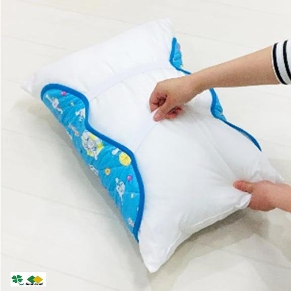 クール 枕パッド シナモロール 接触冷感素材 ポスト投函便 送料無料 サンリオ キャラクター まくらカバー ひんやり クール 枕カバー 日本全国配達 モリシタ |  | 03