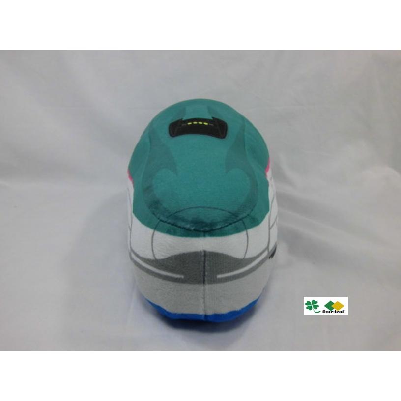 プラレール 新幹線 送料無料 こまち と はやぶさ セット コンパクト ぬいぐるみ 奥行約３１cm ラッピング不可 正規ライセンス品 縫いぐるみ かわいい 沖縄不可 |  | 10