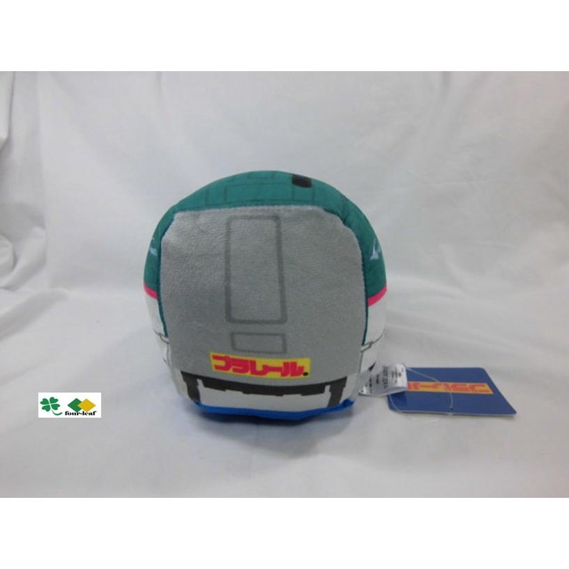 プラレール 新幹線 送料無料 こまち と はやぶさ セット コンパクト ぬいぐるみ 奥行約３１cm ラッピング不可 正規ライセンス品 縫いぐるみ かわいい 沖縄不可 |  | 11