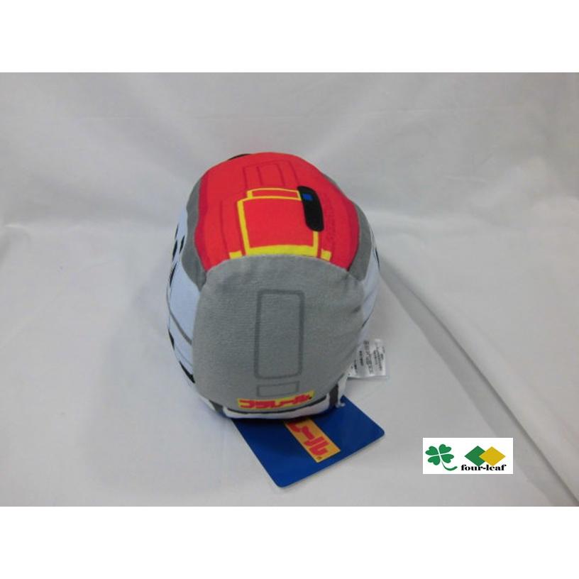 プラレール 新幹線 送料無料 こまち と はやぶさ セット コンパクト ぬいぐるみ 奥行約３１cm ラッピング不可 正規ライセンス品 縫いぐるみ かわいい 沖縄不可 |  | 03