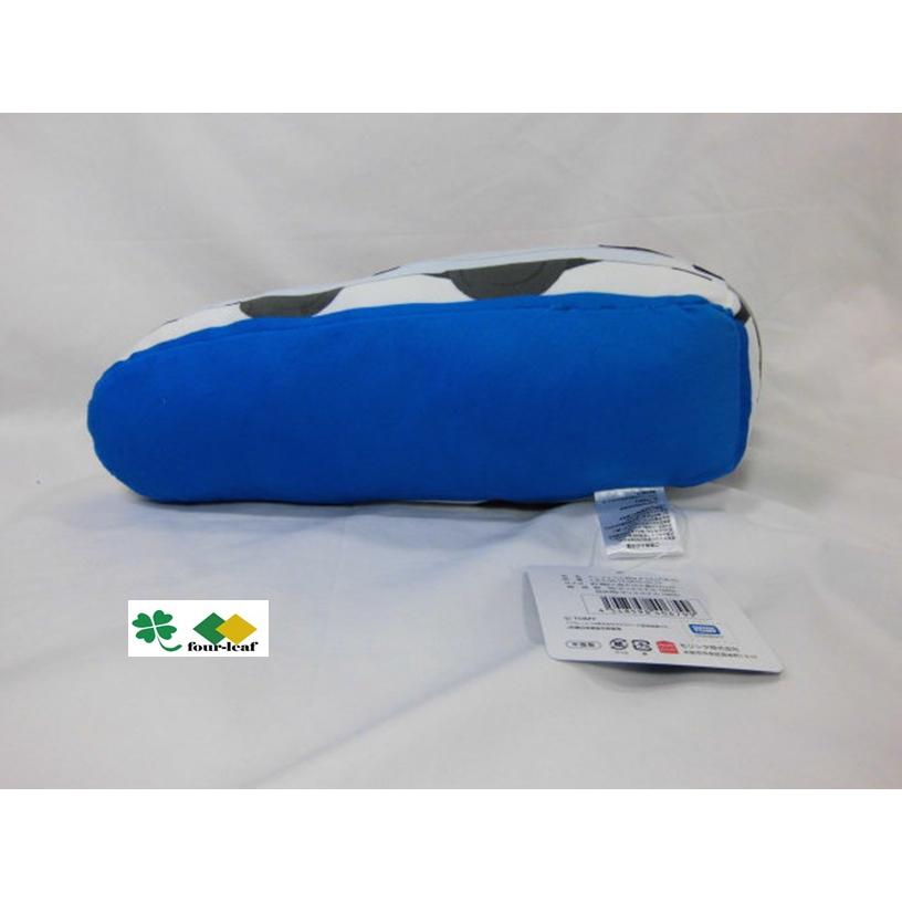 プラレール 新幹線 送料無料 こまち と はやぶさ セット コンパクト ぬいぐるみ 奥行約３１cm ラッピング不可 正規ライセンス品 縫いぐるみ かわいい 沖縄不可 |  | 04