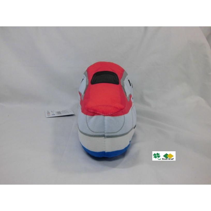 プラレール 新幹線 送料無料 こまち と はやぶさ セット コンパクト ぬいぐるみ 奥行約３１cm ラッピング不可 正規ライセンス品 縫いぐるみ かわいい 沖縄不可 |  | 06