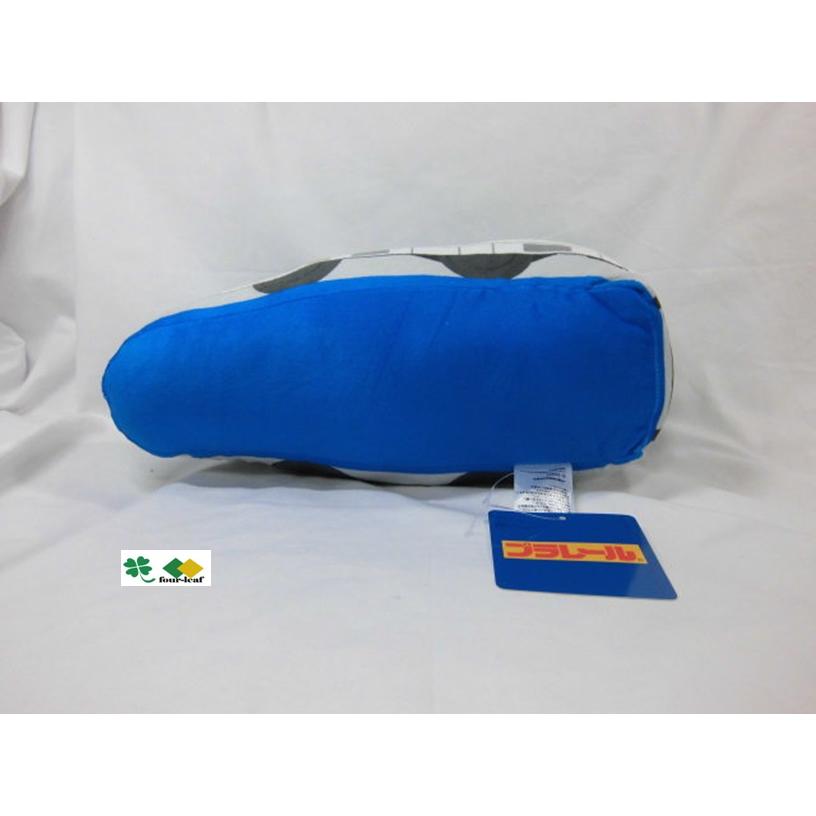 プラレール 新幹線 送料無料 こまち と はやぶさ セット コンパクト ぬいぐるみ 奥行約３１cm ラッピング不可 正規ライセンス品 縫いぐるみ かわいい 沖縄不可 |  | 08