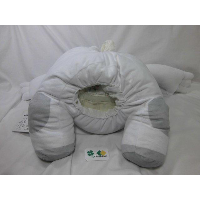 ベイマックス おすわりティッシュケース ラッピング不可 送料無料 沖縄不可 ティッシュボックスカバー ディズニーキャラクター かわいい 可愛い モリシタ | Disney | 04