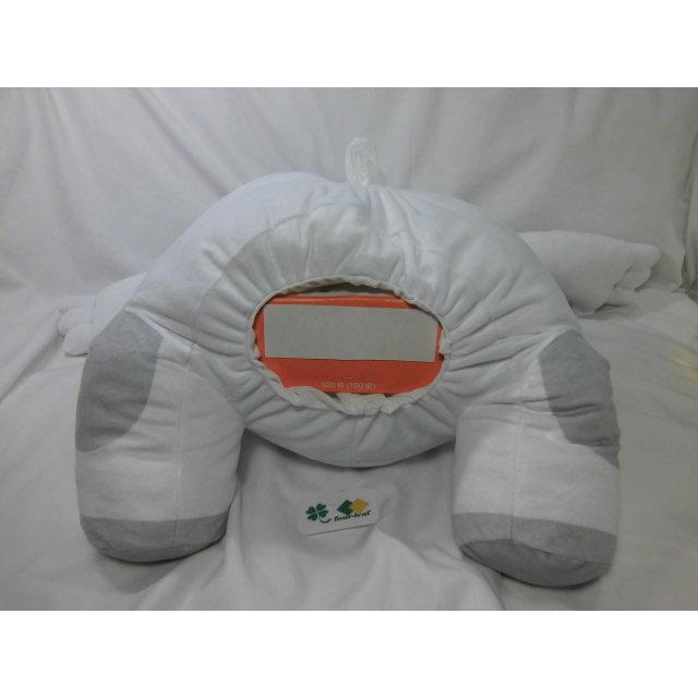 ベイマックス おすわりティッシュケース ラッピング不可 送料無料 沖縄不可 ティッシュボックスカバー ディズニーキャラクター かわいい 可愛い モリシタ | Disney | 05