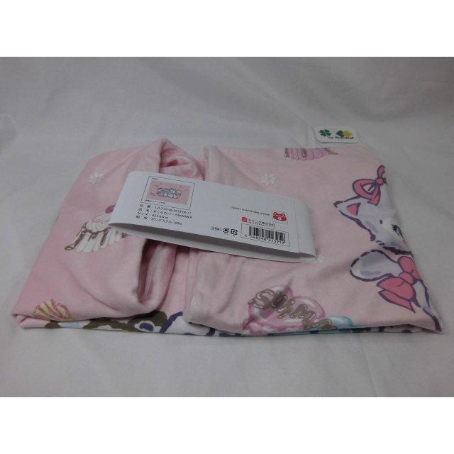 枕カバー SWIMMER スイマー 約 43×63cm ポスト投函 送料無料 日本全国配達 キャラクター まくらカバー ピローケース 寝具 かわいい 可愛い 43x63 モリシタ |  | 05