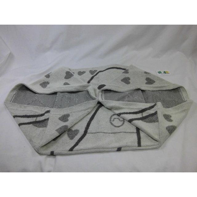 ベイマックス　枕カバー　タオル地 のびのび アウトレット品 サイズ小  ポスト投函 送料無料 筒状 筒型 ディズニー キャラクター のびのび枕カバー モリシタ | Disney | 02