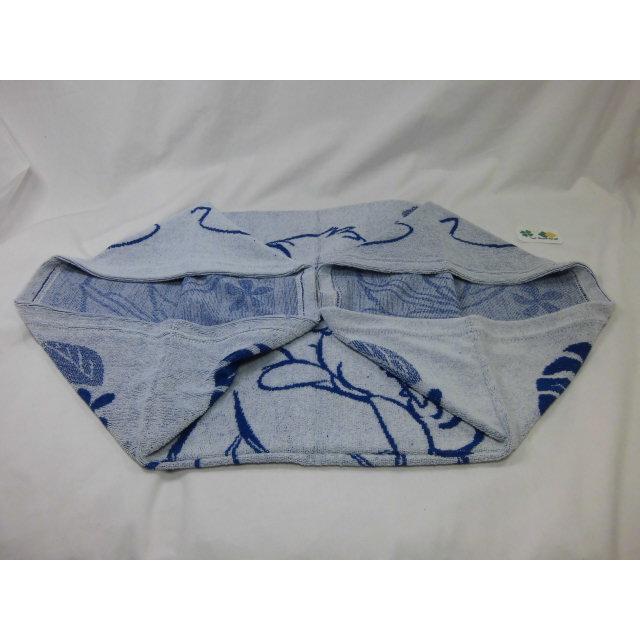 スティッチ　枕カバー　タオル地 のびのび 約32ｘ52ｃｍ ポスト投函お届け 送料無料 筒状 筒型 ディズニー キャラクター のびのび枕カバー モリシタ | Disney | 03