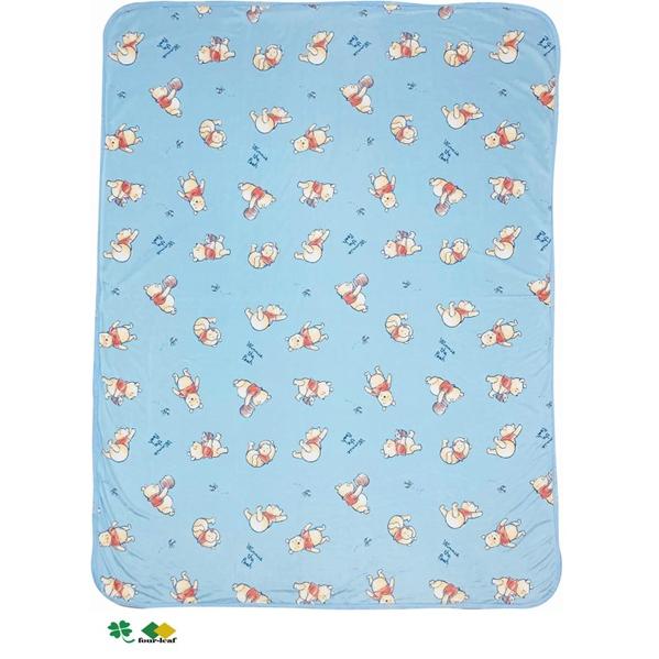 【完売】冷感 クールケット 夏用 （約）140x190cm シングル  くまのプーさん 夏掛け ひんやり 掛け布団 可愛い 掛け布団 ディズニーキャラクター 沖縄不可 cool | Disney | 01