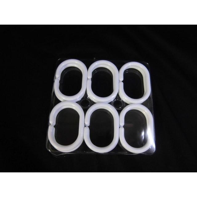 【販売終了】シャワーカーテン　モザイク柄　グレー　幅150ｘ長さ200ｃｍ　アウトレット品　（沖縄不可）　浴室カーテン 　お風呂　ユニットバス用カーテン　 |  | 04