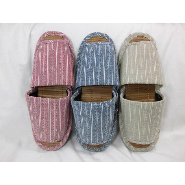 販売終了 竹 スリッパ 単品販売 涼しい 天然素材 夏用 夏物 前開き 外縫い 家庭用 来客用 おしゃれ 和風 家具インテリアのフォーリーフ 通販 Yahoo ショッピング