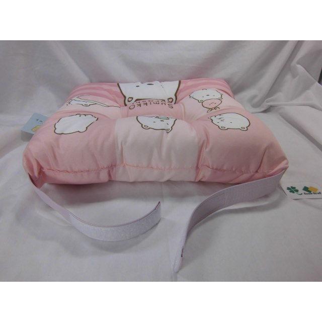 San-X（サンエックス） すみっコぐらし クッション しろくま RD 約