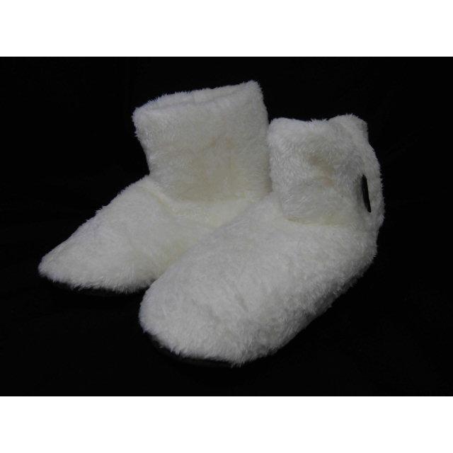 スリッパ ブーツ 型 アイボリー アウトレット品 シミ ルームシューズ あったか 暖かい あたたかい 室内履き おしゃれ 冬用 ボア ＢＯＡ ブーツスリッパ 沖縄不可 |  | 13