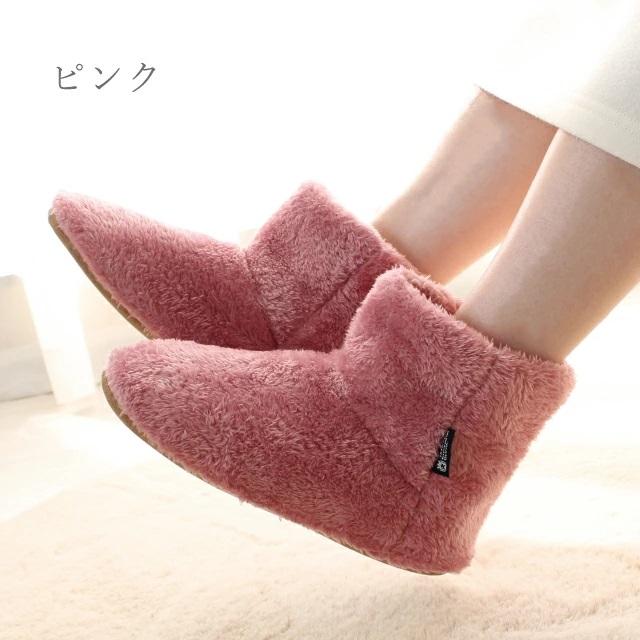 スリッパ ブーツ 型 アイボリー アウトレット品 シミ ルームシューズ あったか 暖かい あたたかい 室内履き おしゃれ 冬用 ボア ＢＯＡ ブーツスリッパ 沖縄不可 |  | 05