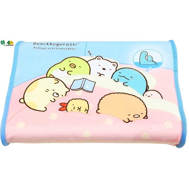 【完売】子供用枕　ソフト低反発枕　すみっコぐらし  25x35  低反発まくら　こども用まくら　ジュニアまくら　子供用　SAN-X　サンエックス | San-X