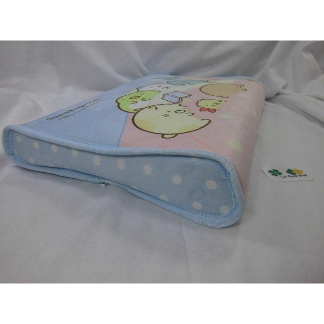 【完売】子供用枕　ソフト低反発枕　すみっコぐらし  25x35  低反発まくら　こども用まくら　ジュニアまくら　子供用　SAN-X　サンエックス | San-X | 03