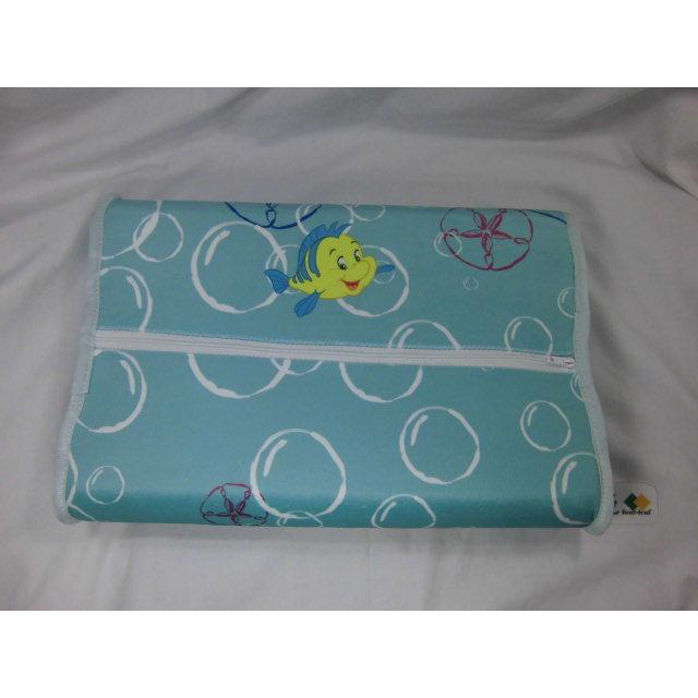 アリエル ＧＮ 子供用枕 ソフト低反発枕 25x35 ラッピング不可 低反発まくら こども用まくら ジュニアまくら ディズニー キャラクター プリンセス 沖縄不可 | Disney | 03