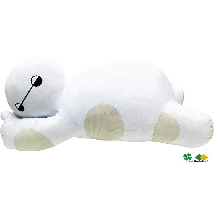 ベイマックス ぬいぐるみ 特大 抱き枕 添い寝枕 80cm ホワイト ラッピング不可 ディズニー 添い寝枕 大きい ビッグ ジャンボ 縫いぐるみ 送料無料 沖縄不可 | Disney | 03