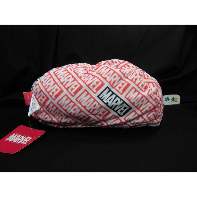 【販売終了2200】ティッシュボックスカバー 置き型  マーベル （ロゴ）  MARVEL　ディズニーキャラクター　アベンジャーズ   沖縄不可 | Disney | 01