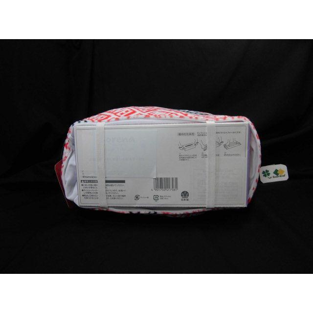 【販売終了2200】ティッシュボックスカバー 置き型  マーベル （ロゴ）  MARVEL　ディズニーキャラクター　アベンジャーズ   沖縄不可 | Disney | 04