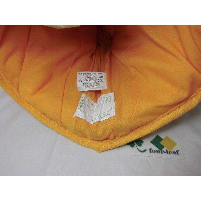 乳幼児用防災ずきん 【 まとめ買い ・ 取り寄せ品 】  防災頭巾 幼児 専用袋付き 代引き不可 90038 ０〜３才 日本防炎協会認定品 保育園 ずきん 沖縄・離島不可 |  | 07