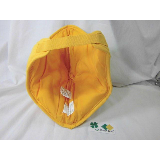 防災頭巾 乳児用 ０才から３才 アウトレット品 ししゅう仕上がり （財）日本防炎協会認定 保育園 乳幼児 園児 赤ちゃん 防災ずきん 沖縄不可 |  | 05