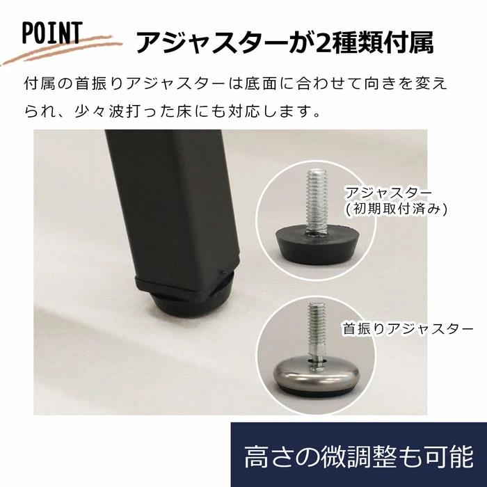 カウンタースツール ブロンクス ブラウン or ナチュラル 幅30 奥行30 高さ60cm 組立家具 沖縄・離島不可 テーブル別売り ABX-02 04 カウンターチェア abx | エイ・アイ・エス | 04