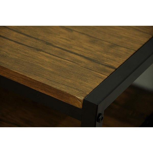 【販売終了】テレビボード ブロンクスシリーズ　ABX-900　フリーラック 代引き不可 （沖縄・離島不可） エイアイエス 組立家具 テレビ台 シンプル デザイン | エイ・アイ・エス | 03