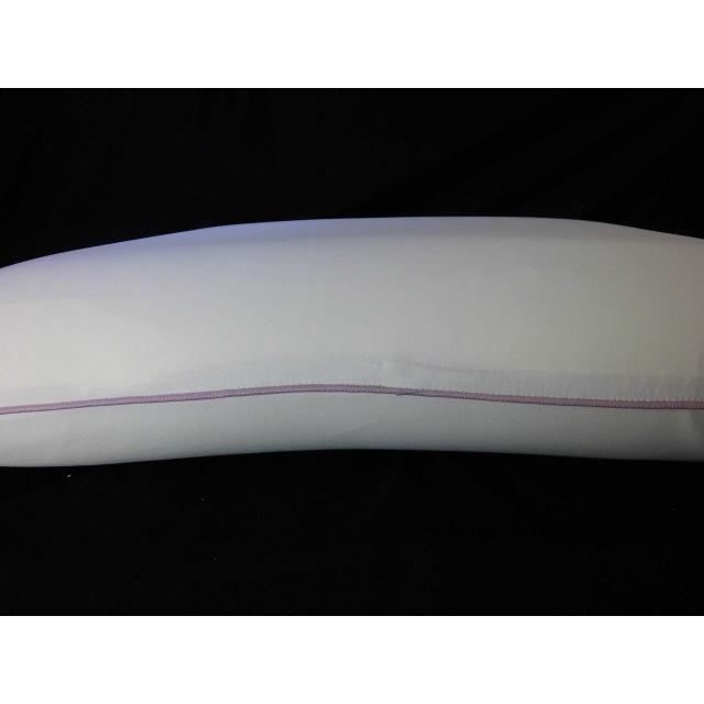 ◆【販売終了】　髪に優しい ウルトラ ソフト ピロー低反発枕 35ｘ55ｃｍ   まくら　マクラ　快眠枕　安眠枕　心地よい寝心地 |  | 03