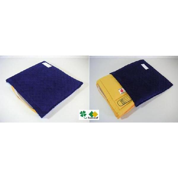 防災頭巾カバーセット　幼稚園　保育園　Sタイプ ＋ コール天カバー セット 大明企画 日本防炎協会認定品 学童 ３〜７才 座布団　カバー付き　沖縄不可　 |  | 02