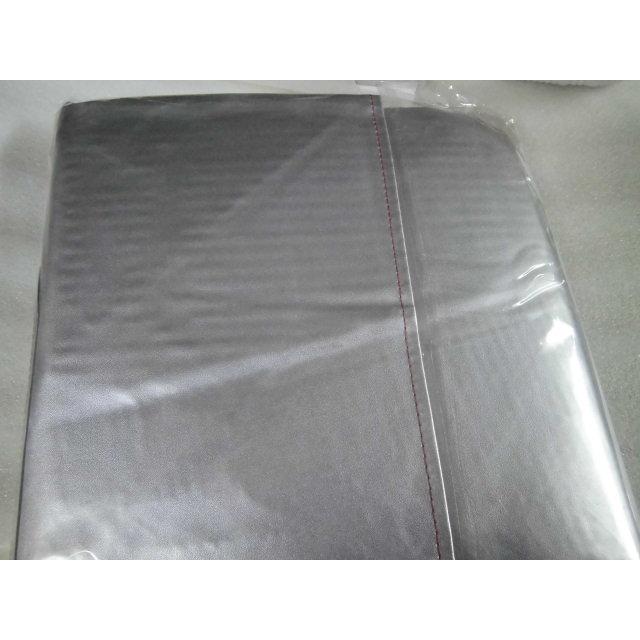 防災頭巾カバーセット アルミ加工頭巾 ＥＳ と コール天（ネイビーブルー） セット アウトレット品 しわ 日本防炎協会認定品 座布団 カバー付き 沖縄不可 |  | 06