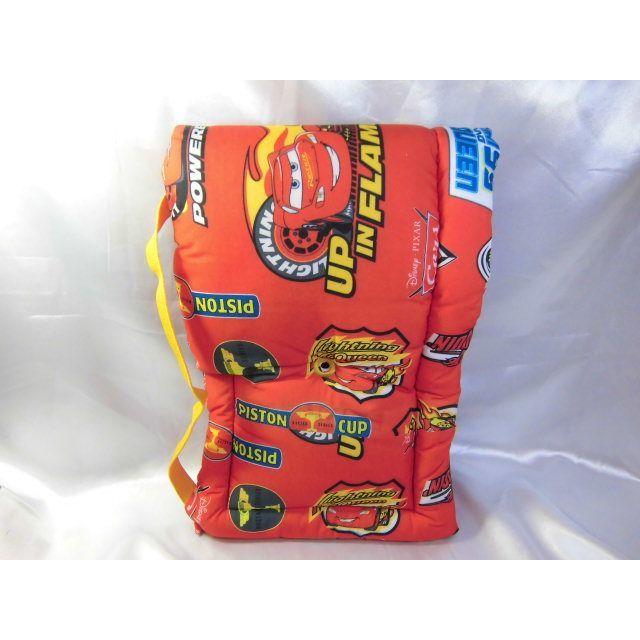 販売終了 防災頭巾 ディズニー カーズ 4才 ８才 日本防炎協会認定品 小学生 防災ずきん Bzkzout 家具インテリアのフォーリーフ 通販 Yahoo ショッピング