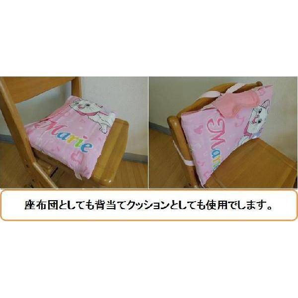 販売終了 ディズニー マリー 防災頭巾とカバーセット 財 日本防炎協会認定品 Bzmariset 家具インテリアのフォーリーフ 通販 Yahoo ショッピング