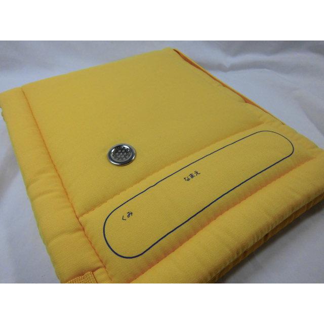 防災頭巾 幼稚園 保育園 幼児用 Sタイプ イエロー アウトレット品 しわ 日本防炎協会認定品 ３〜７才 90041 ずきん 大明企画 入園準備 幼児 沖縄不可 |  | 08