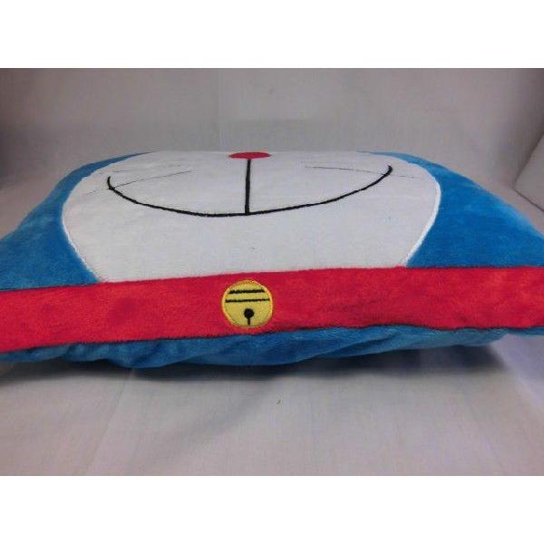 ドラえもん　子供用枕　28ｘ39ｃｍ　ダイカットＳ　こども用まくら　 キャラクター　ジュニア枕　クッション　沖縄不可 |  | 02