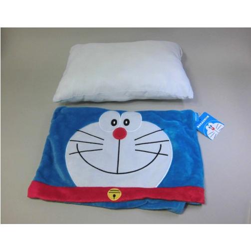 ドラえもん　子供用枕　28ｘ39ｃｍ　ダイカットＳ　こども用まくら　 キャラクター　ジュニア枕　クッション　沖縄不可 |  | 04