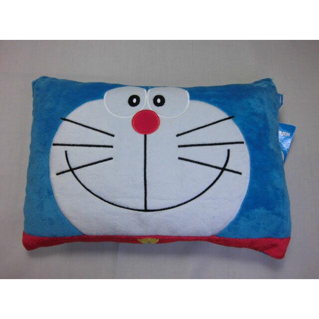 ドラえもん　子供用枕　28ｘ39ｃｍ　ダイカットＳ　こども用まくら　 キャラクター　ジュニア枕　クッション　沖縄不可 |  | 05