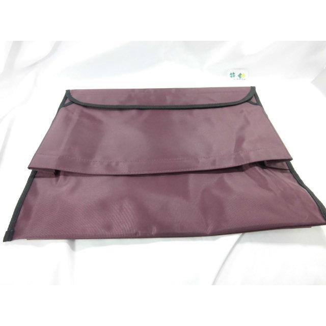 防災頭巾カバーセット アルミ加工ＥＳ防災頭巾 と 持ち手付き 防災頭巾カバー エンジ （茶色） 背もたれ セット カバー付き 防災頭巾 小学生 小学校 沖縄不可 |  | 08