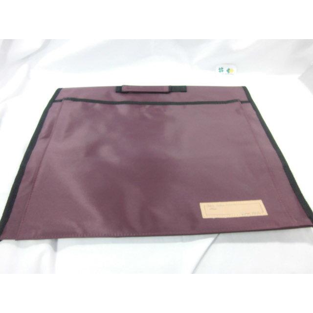 防災頭巾カバーセット アルミ加工ＥＳ防災頭巾 と 持ち手付き 防災頭巾カバー エンジ （茶色） 背もたれ セット カバー付き 防災頭巾 小学生 小学校 沖縄不可 |  | 07