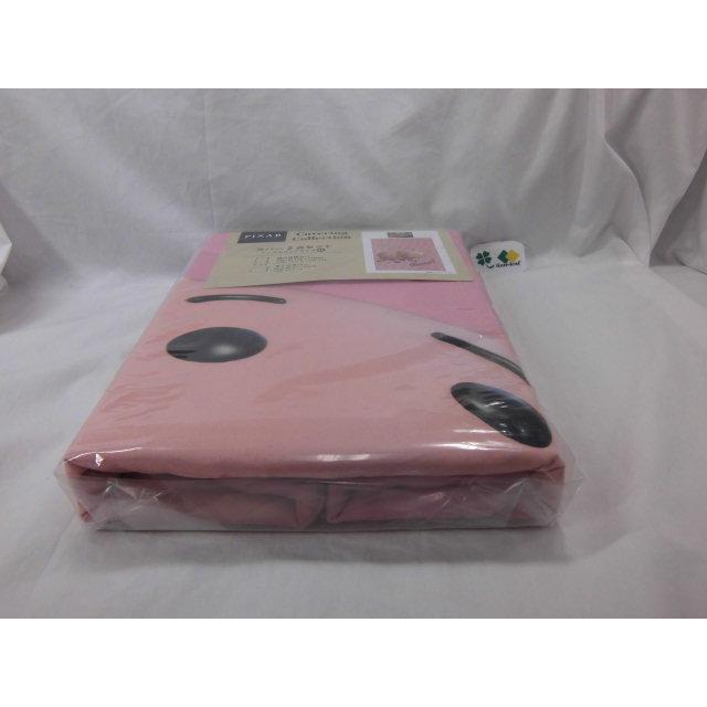 ハム 布団カバー ２点セット 掛布団カバー１枚  枕カバー１枚 ラッピング不可 シングロングルサイズ 布団カバーセット 沖縄不可 | Disney | 02