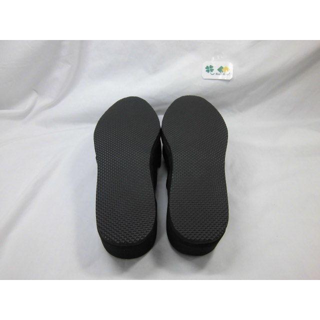 ヒール スリッパ 黒 ＢＫ リボン アウトレット品 ルームシューズ おしゃれ フォーマル 室内用 事務所用 仕事用 学校行事 かかと ヒールあり 沖縄不可 |  | 05